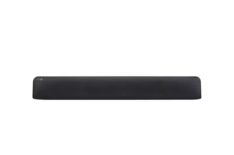 LG Soundbar 40W 2.0CH (SK1)