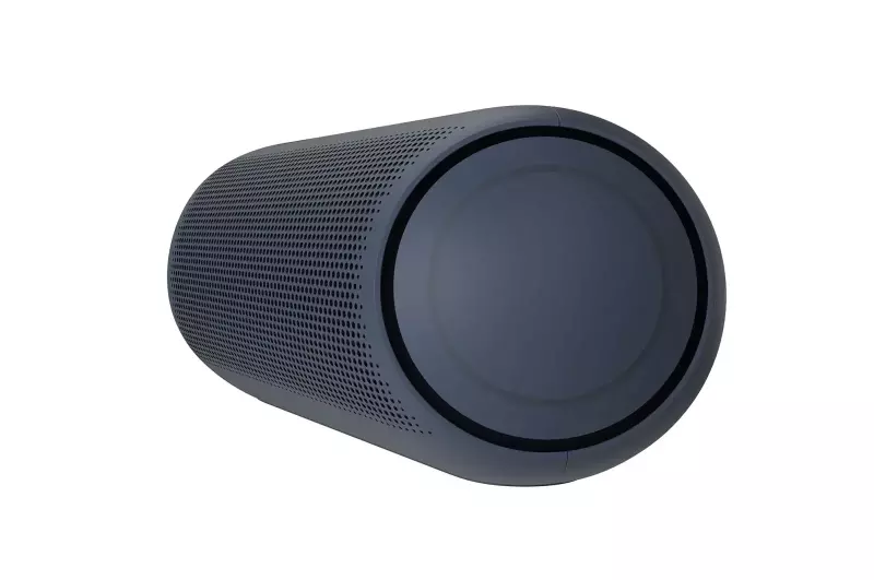 LG Portable Bluetooth Speaker 30W XBOOM Go (PL7)