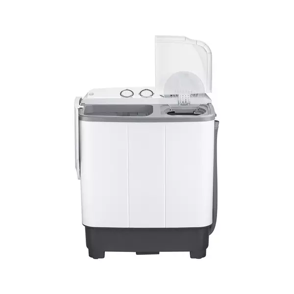 LG Top Load Twin Tub 6KG (WP-710RD) Washing Machine