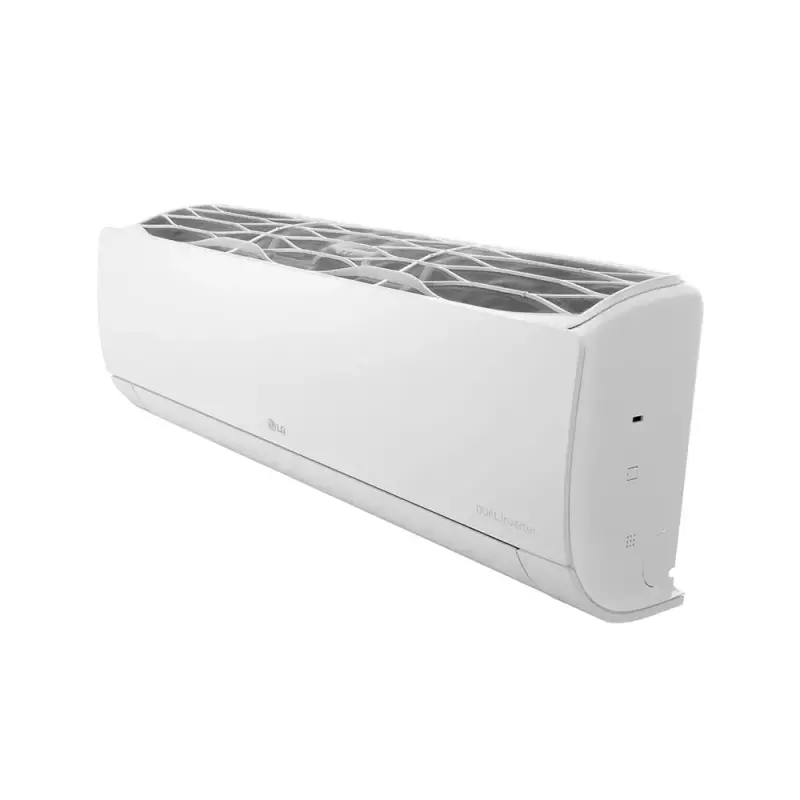 LG Split AC 1.0 HP Dual Inverter - Advanced Features