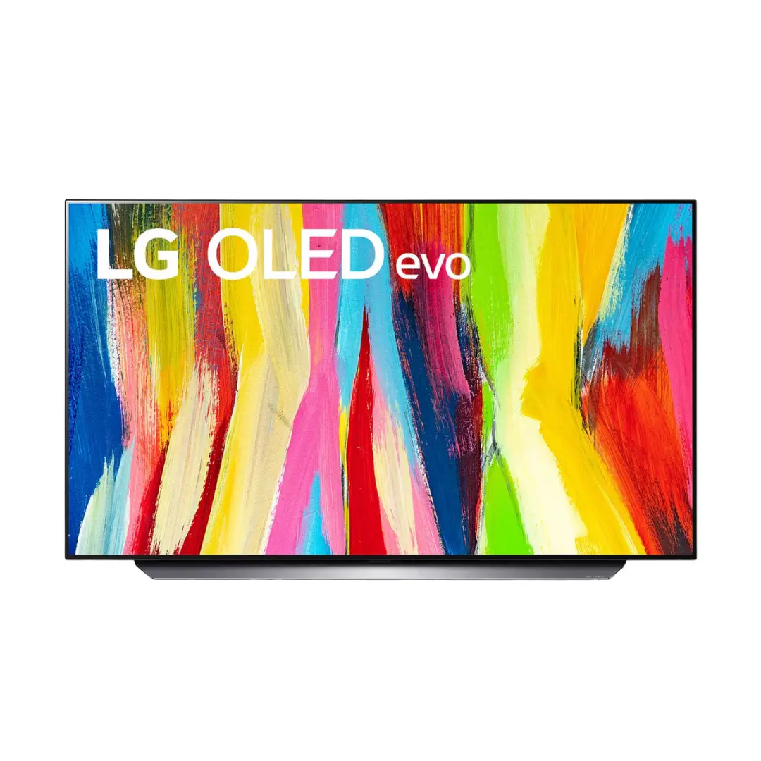 LG TV OLED 48 Inch C2 4K Smart TV α9 Gen5 LG TV OLED 48 Inch C2 4K Smart TV α9 Gen5