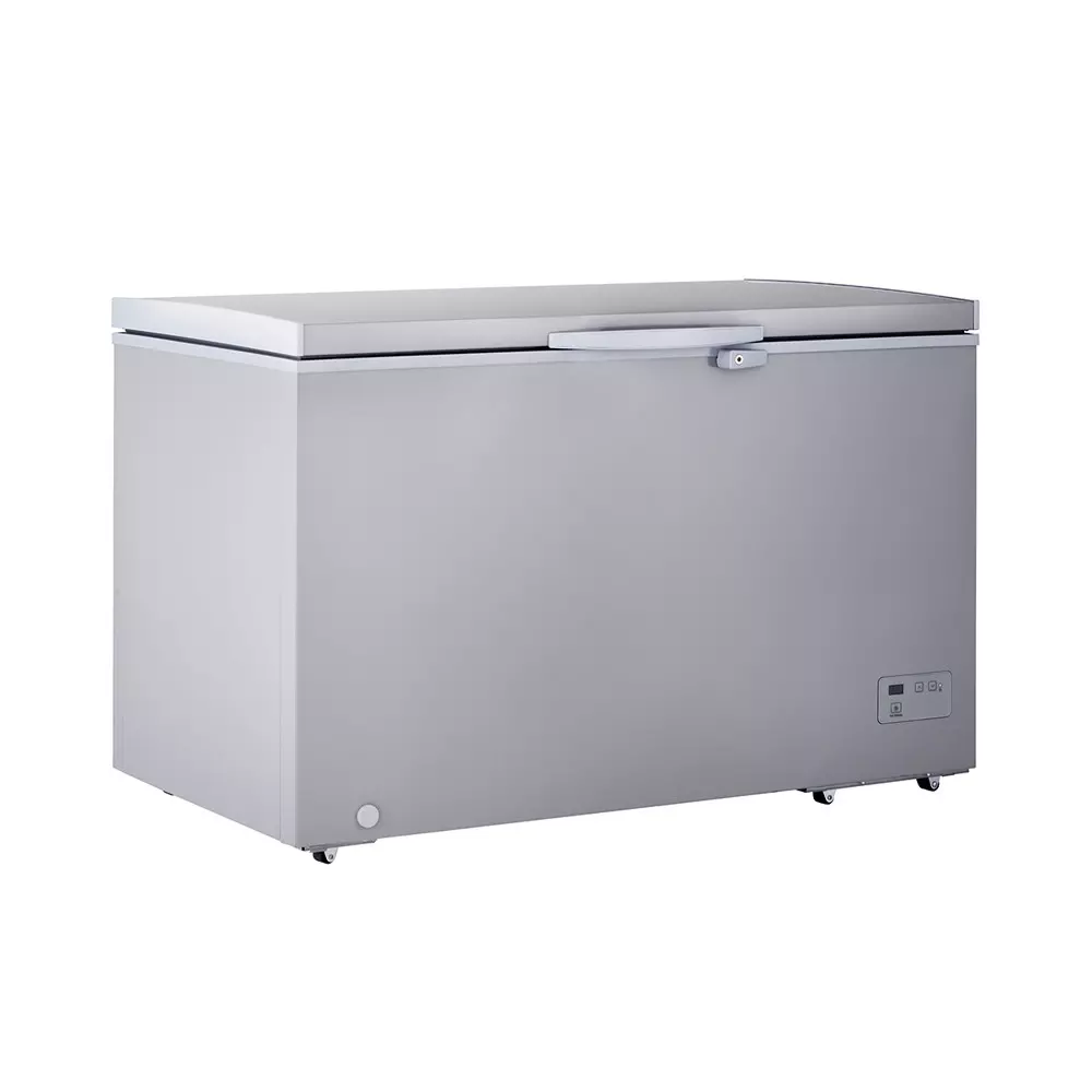 LG Chest Freezer 345L (GCS415GQFG) LG Chest Freezer 345L (GCS415GQFG)