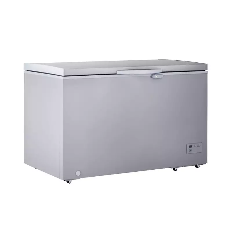LG Chest Freezer 345L (GCS415GQFG)