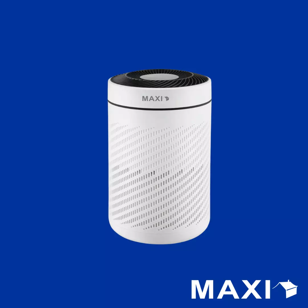 Maxi Air Purifier 22 Watts Hepa Filter