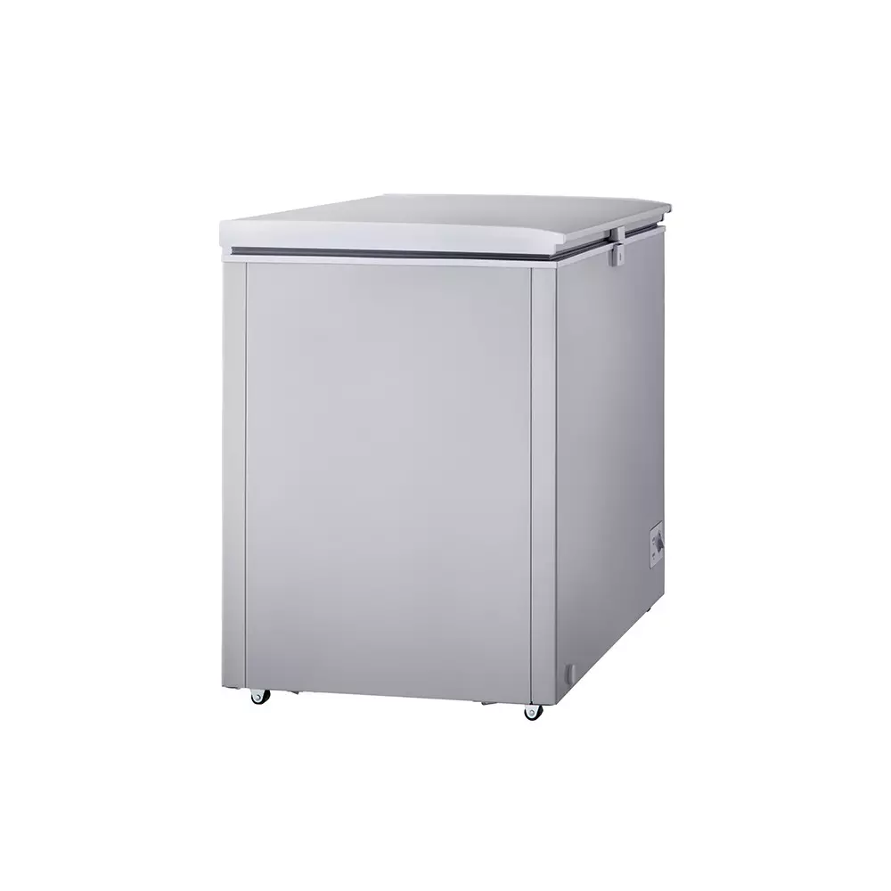 LG Chest Freezer 190L (GCS215SQFG) LG Chest Freezer 190L (GCS215SQFG)
