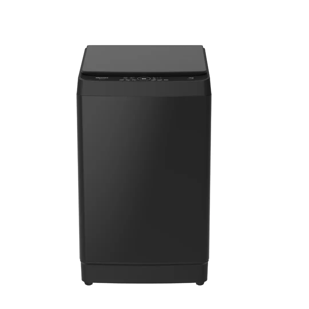 Hisense Top Load 11KG (WT3K1123UB) Washing Machine iBubble