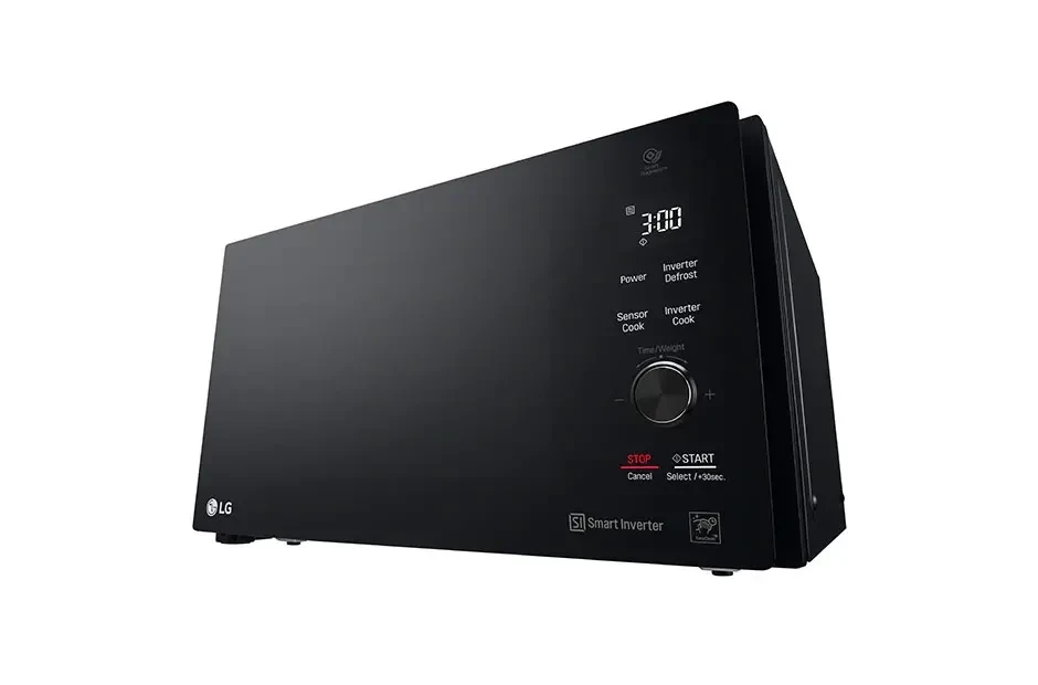 LG Microwave 42L 1200W (MH8265DIS)