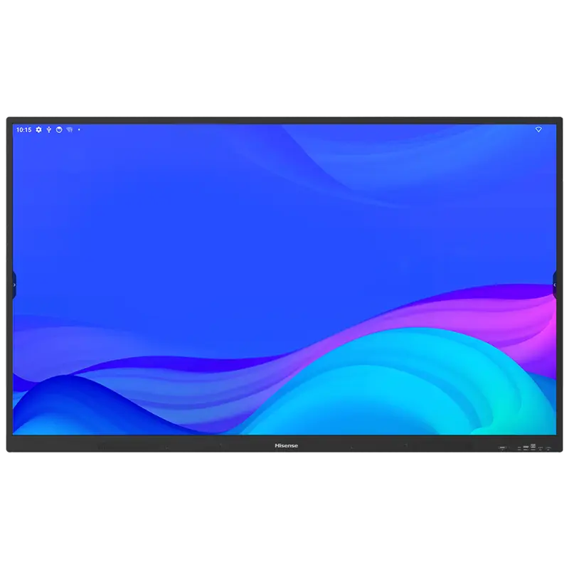 Hisense Advanced Interactive Display 86 Inch WE3FE