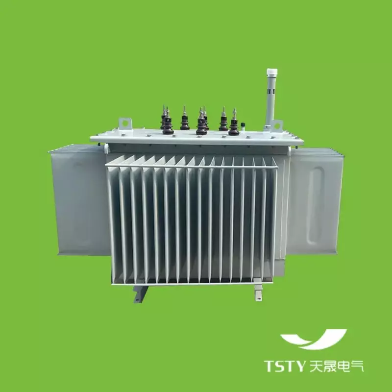 TSTY Isolation Transformer 600kva - 400V Delta/ 400V Star (SG-M-600kva)