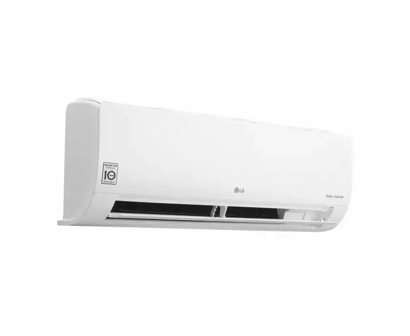 LG Split AC 2.5 HP Dual Inverter with Gen-mode