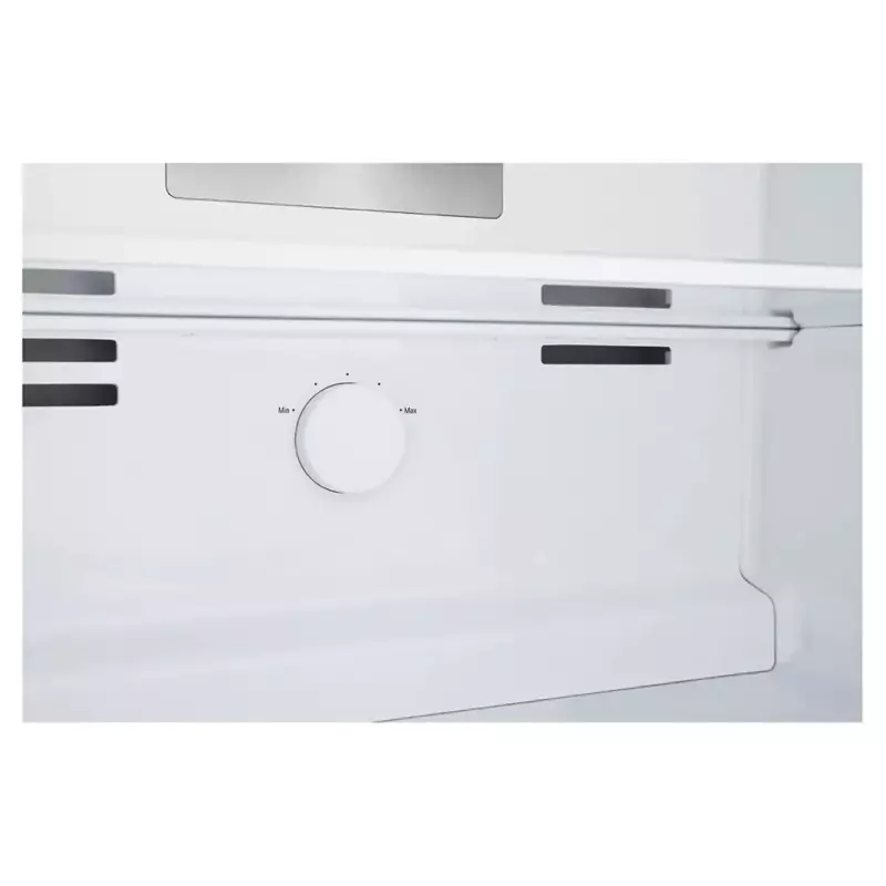 LG Top Freezer Refrigerator 375L  (GN-B372PLGB)