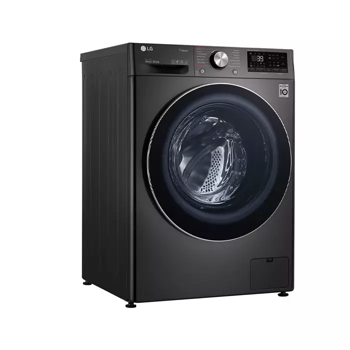 LG Front Load 9KG (F2V3FYP6JE) Washing Machine