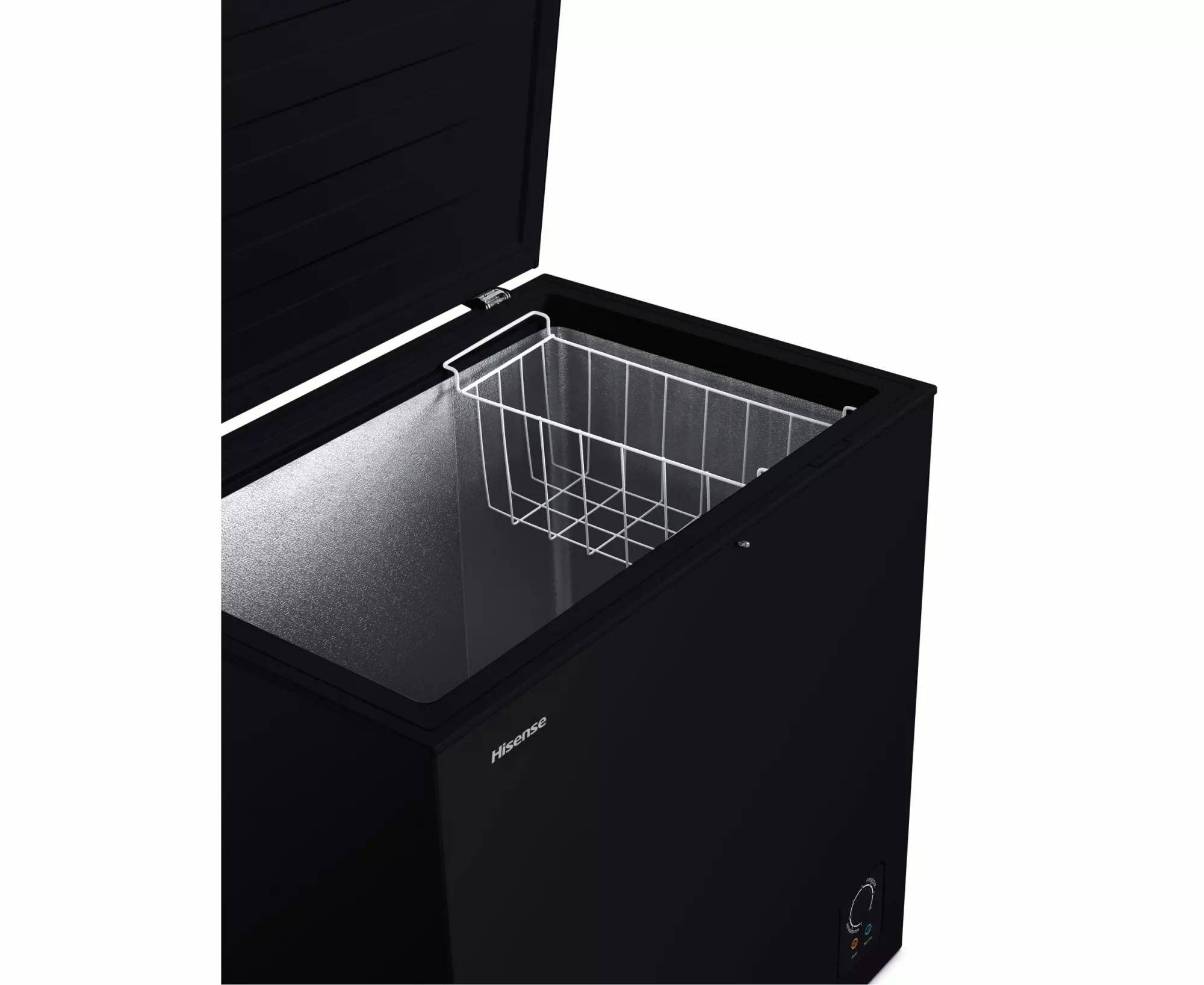 Hisense FC250SH 189L Chest Freezer