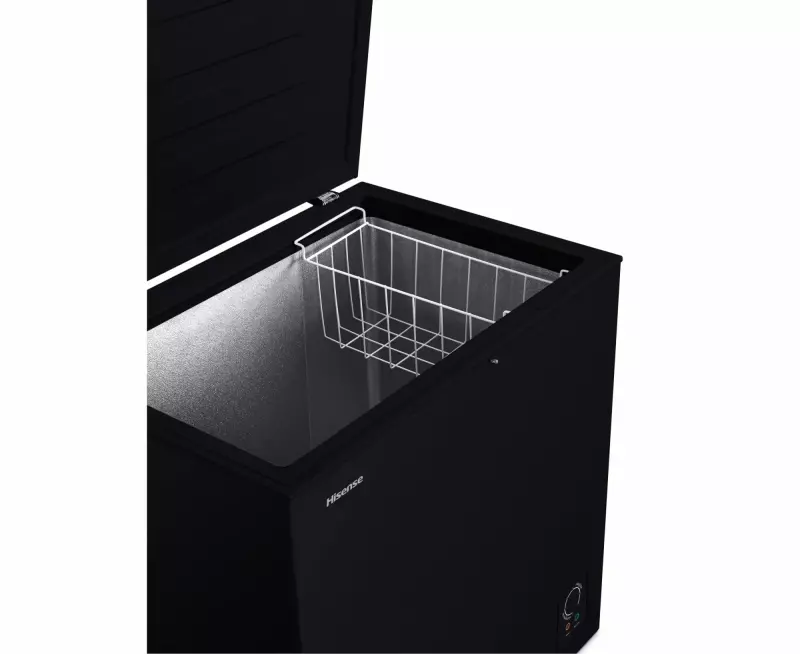 Hisense FC250SH 189L Chest Freezer