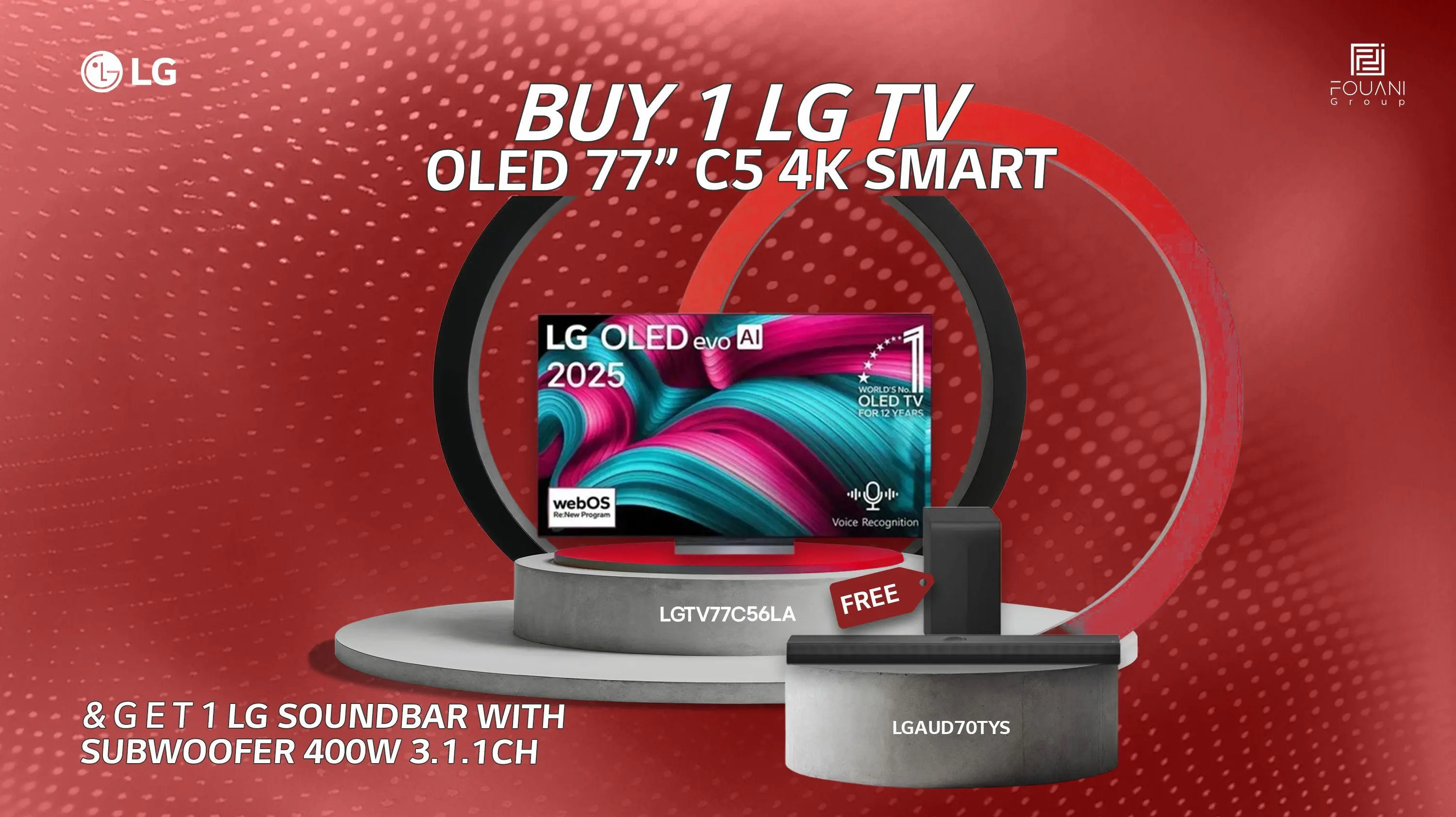 LGTV77C56LA LGTV77C56LA