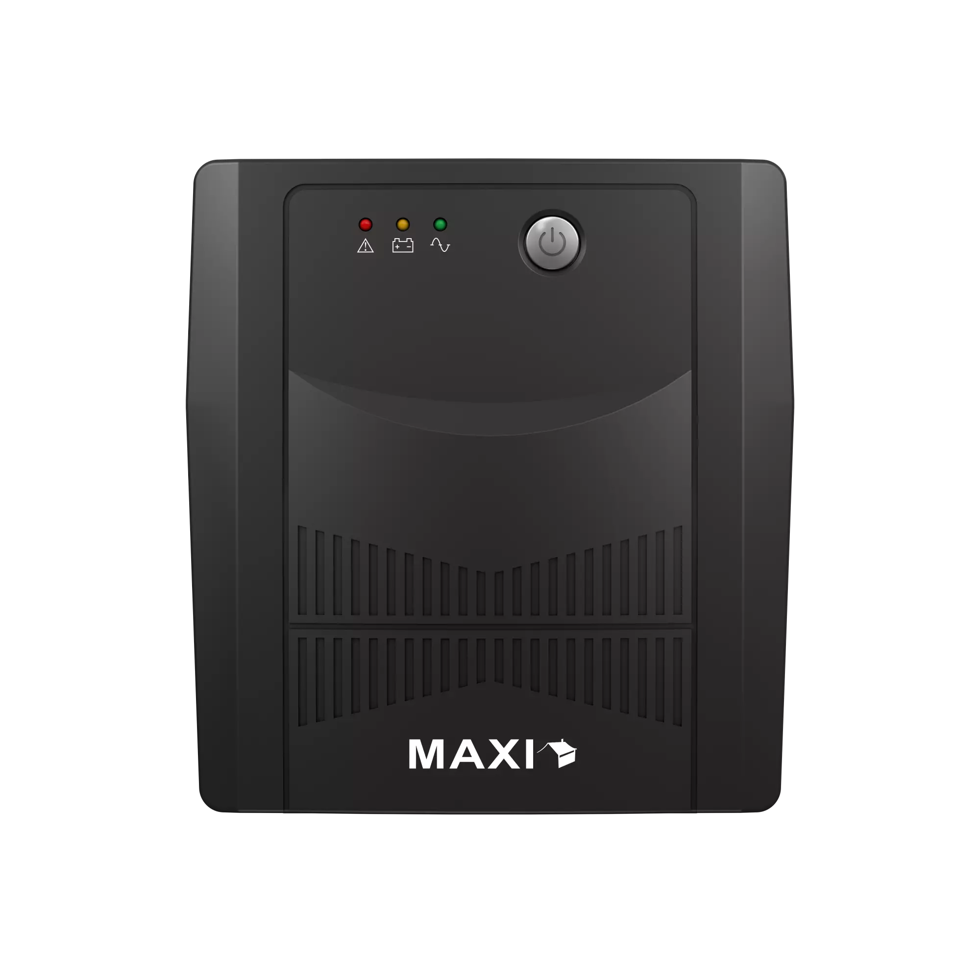 Maxi UPS 1.2KVA LED Version