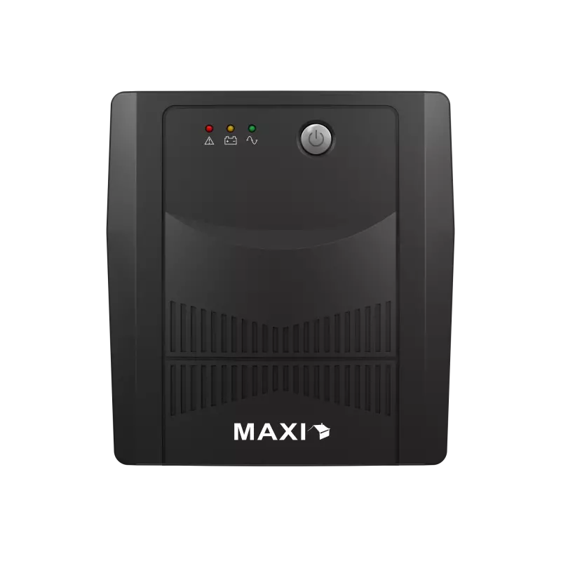 Maxi UPS 1.2KVA LED Version