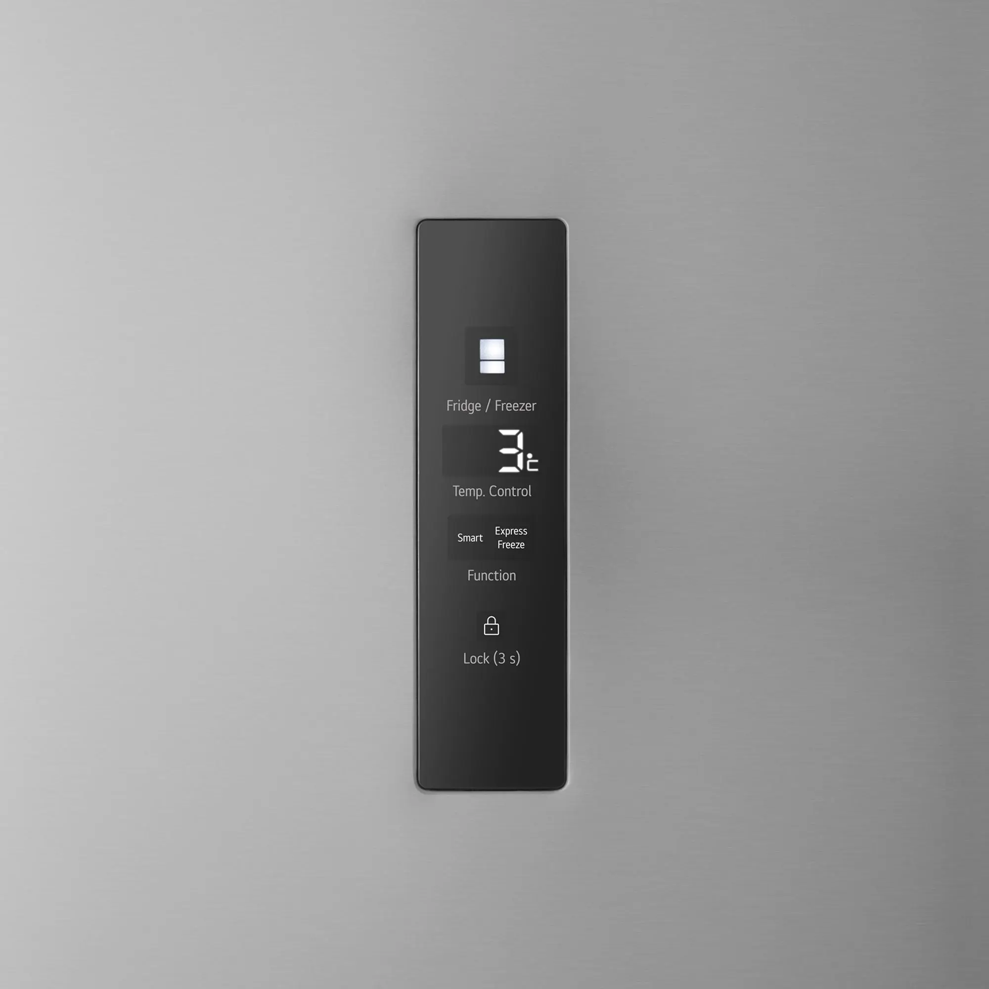 LG Cross Door Refrigerator 400L (GCFB41FPLAM) Black Glass LG Cross Door Refrigerator 400L (GCFB41FPLAM) Black Glass