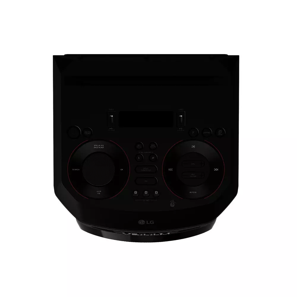 LG XBOOM Party Speaker 300W (RNC5)