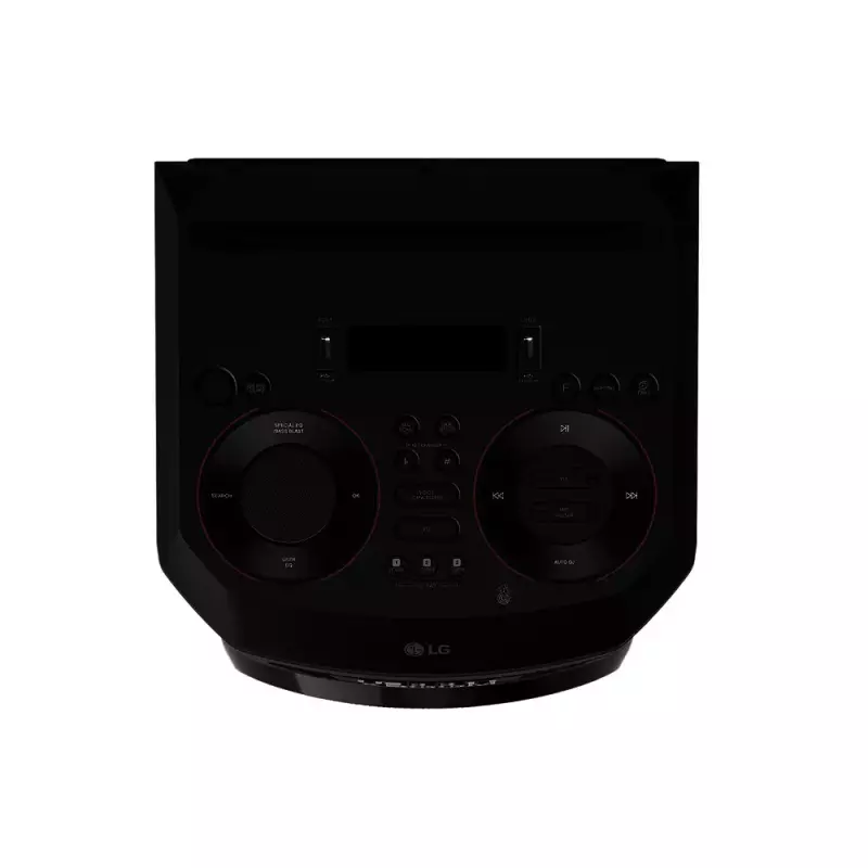 LG XBOOM Party Speaker 300W (RNC5)