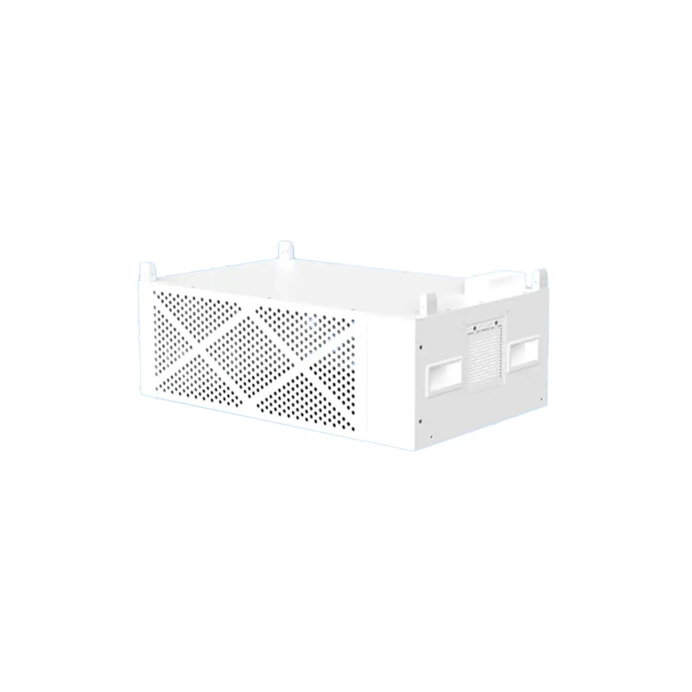 Deye HV Battery Pack 12.03 kWH GB-W Series (GB-W-Pack12)