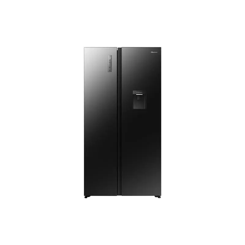 Hisense SxS Refrigerator 544L (71BGL-RC ) Hisense SxS Refrigerator 544L (71BGL-RC )