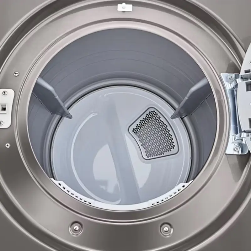 LG Dryer Commercial 10KG (1329CN7P)