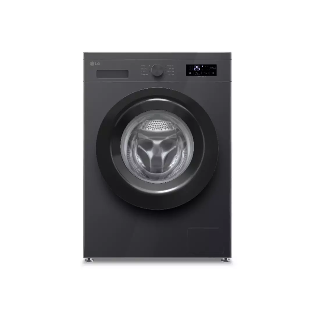 LG Front Load 8KG (F2Y1TYP6J) Washing Machine