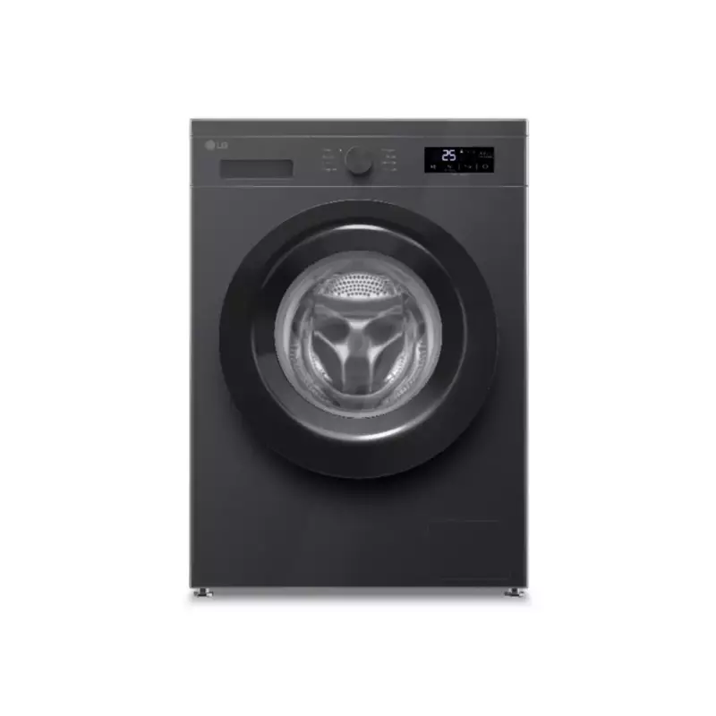 LG Front Load 8KG (F2Y1TYP6J) Washing Machine