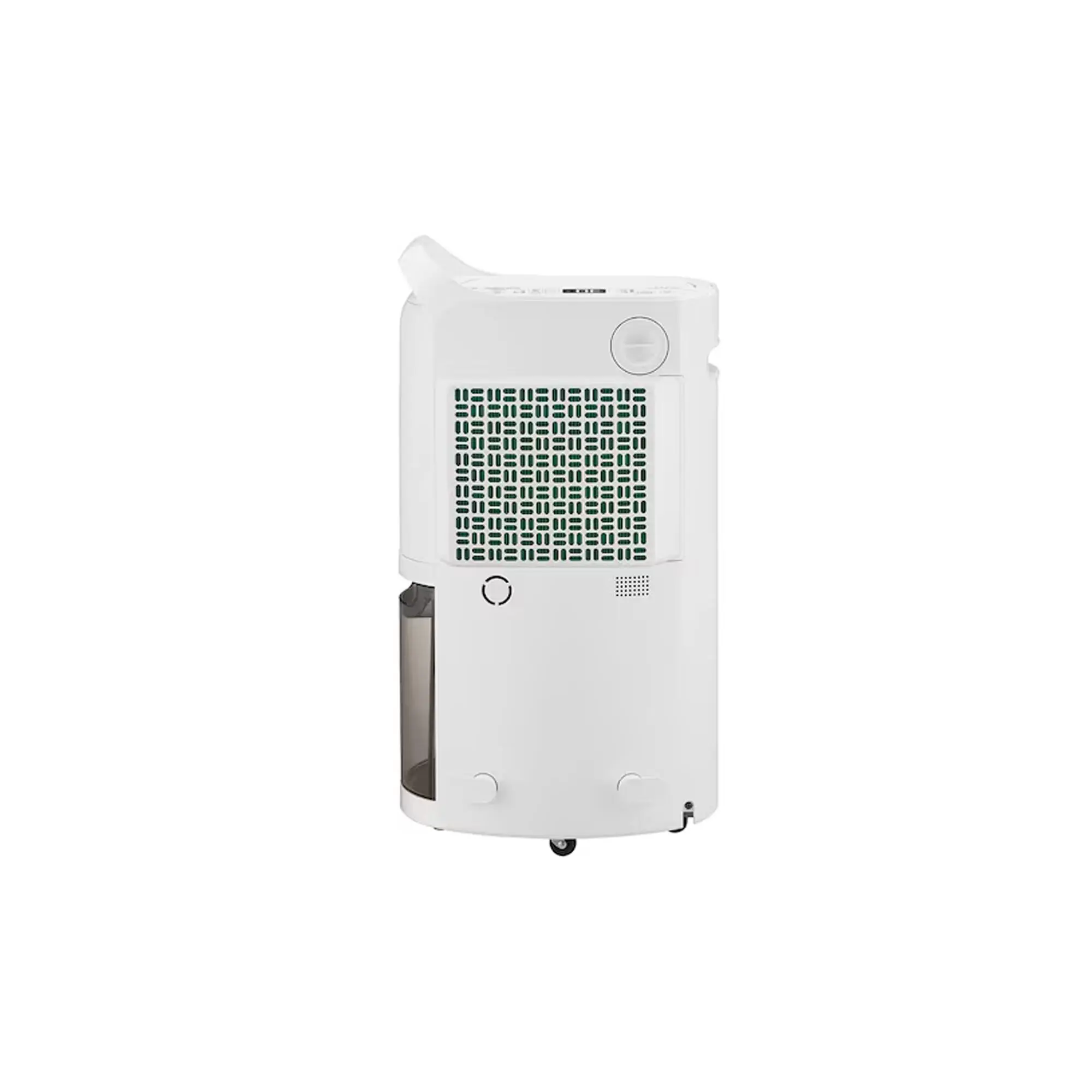 LG Dehumidifier 28L Dual Inverter with Ionizer MD16GQWE0