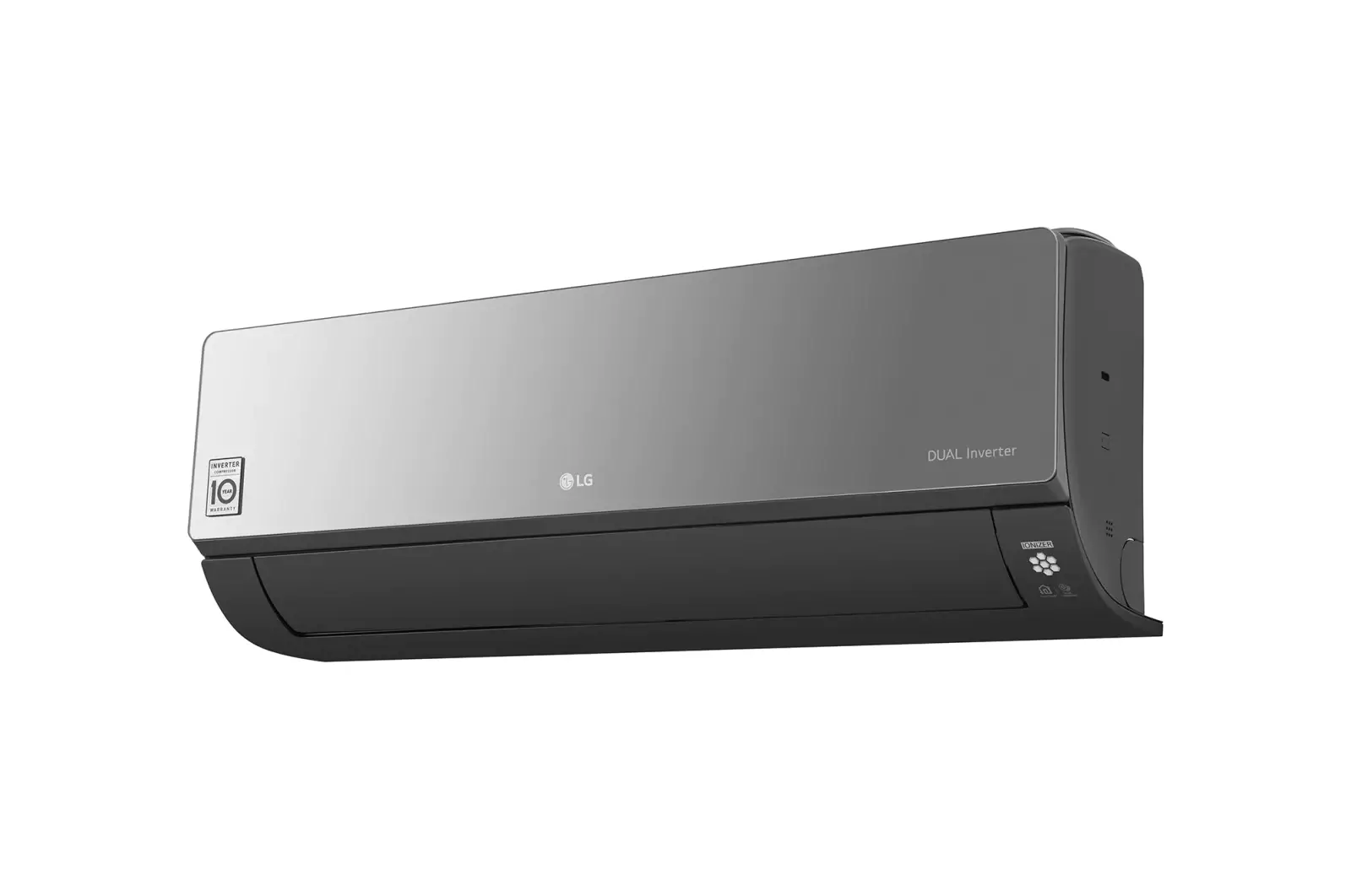 LG Split AC 2.0 HP Inverter Artcool Black Mirror Design LG Split AC 2.0 HP Inverter Artcool Black Mirror Design