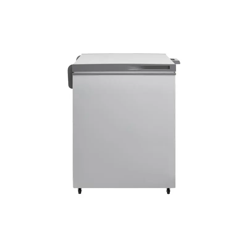 LG Chest Freezer 247L (GCFB251BQCF)