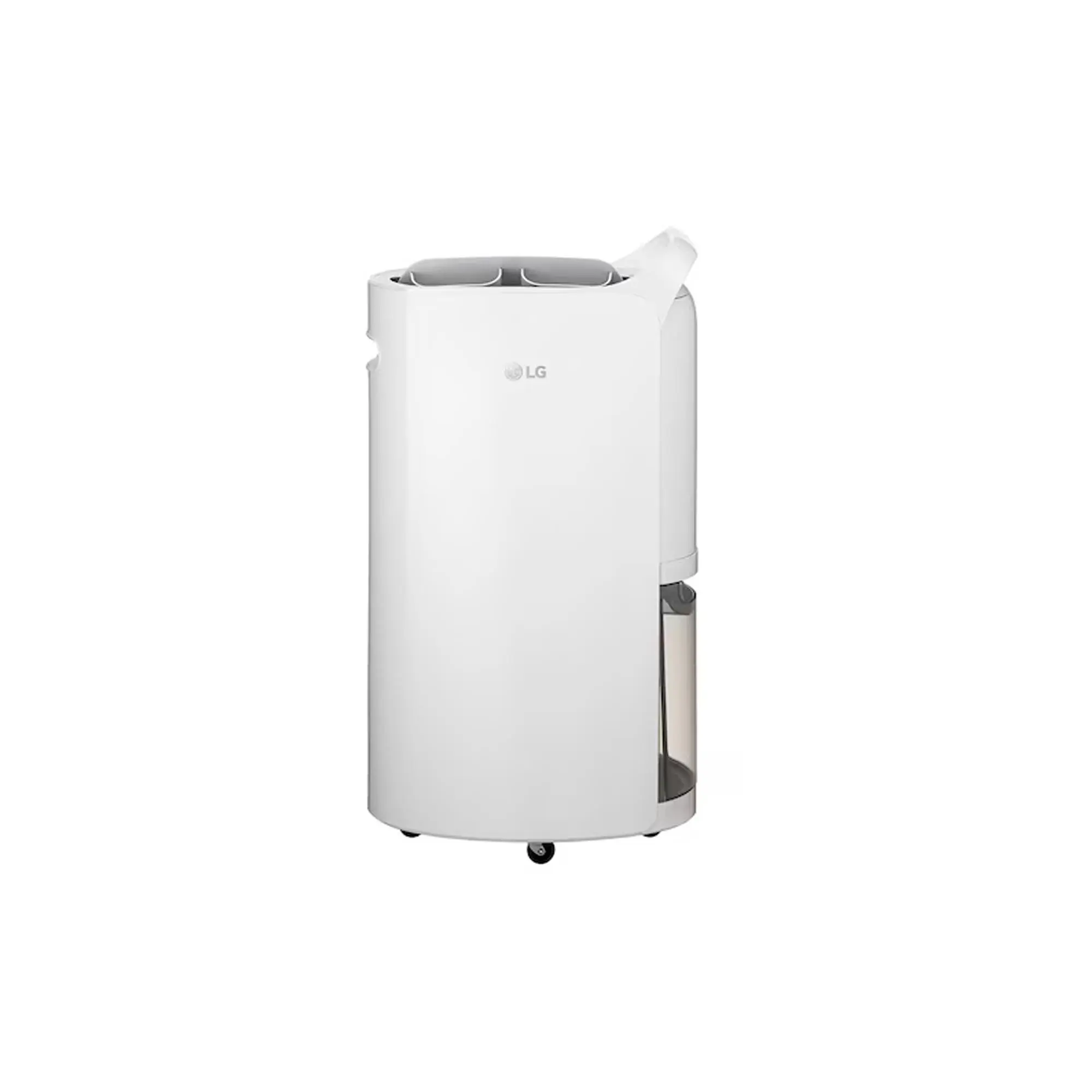 LG Dehumidifier 28L Dual Inverter with Ionizer MD16GQWE0 LG Dehumidifier 28L Dual Inverter with Ionizer MD16GQWE0