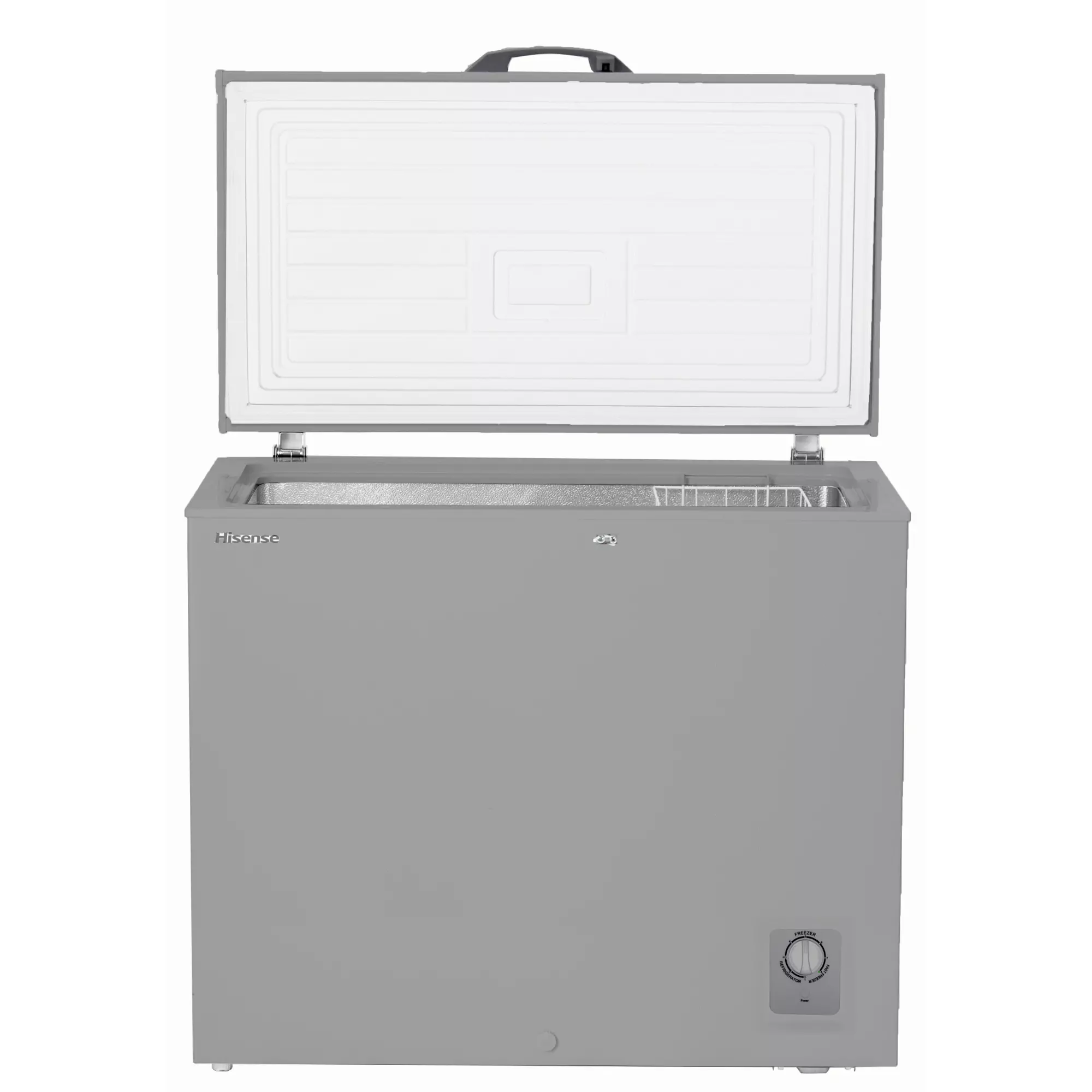 Hisense Chest Freezer 250L (FC340SH)