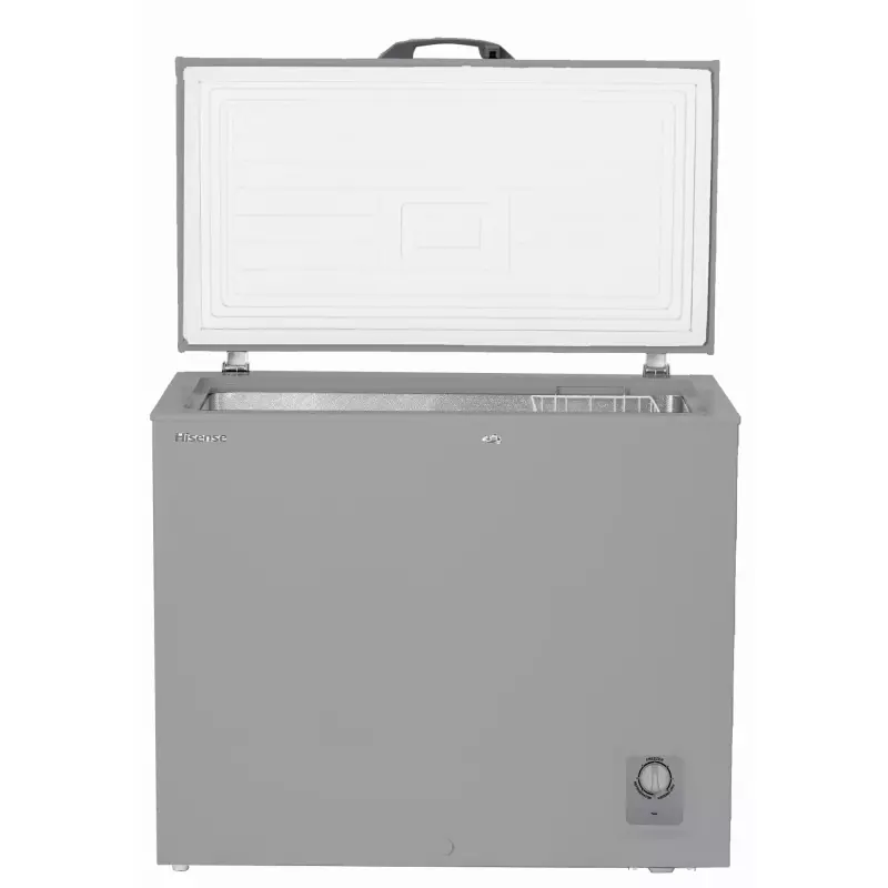 Hisense Chest Freezer 250L (FC340SH)