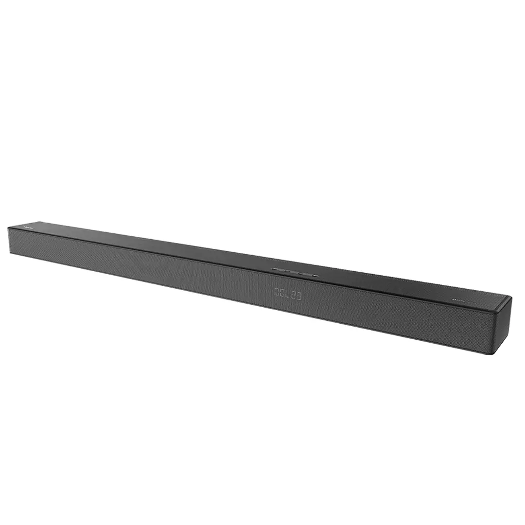 Hisense Soundbar with Subwoofer 510W 5.1.2CH (U5120G)