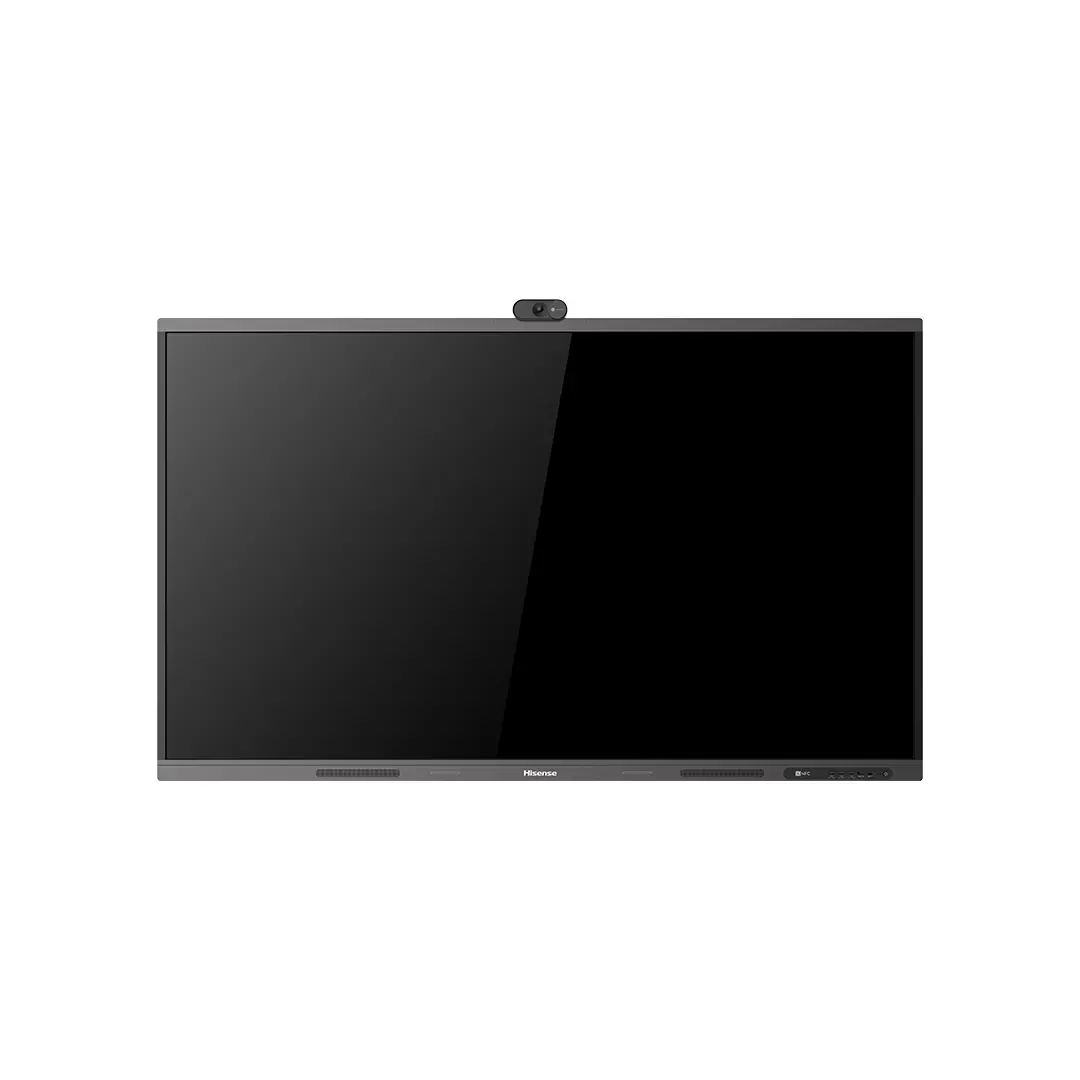 Hisense Interactive Digital Board Display TV 75 Inch with Camera WM6FE-A