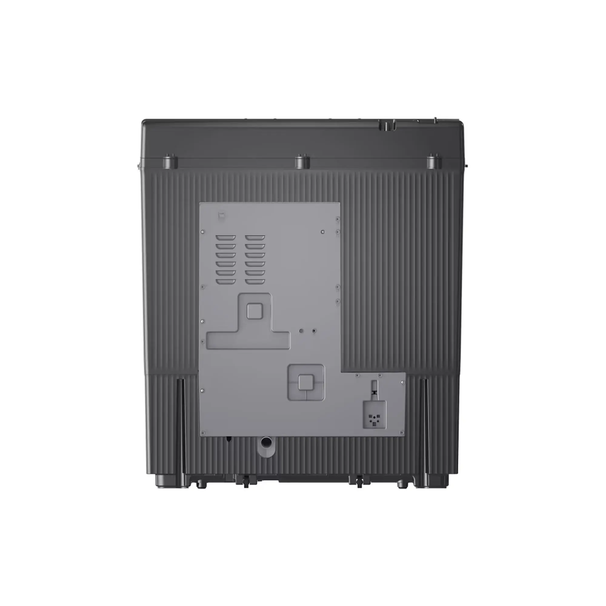 LG Top Load Twin Tub 8KG (800R3AGNC) Washing Machine