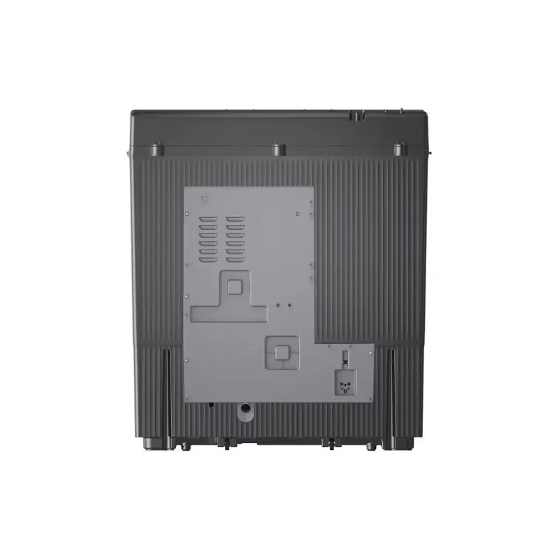 LG Top Load Twin Tub 8KG (800R3AGNC) Washing Machine