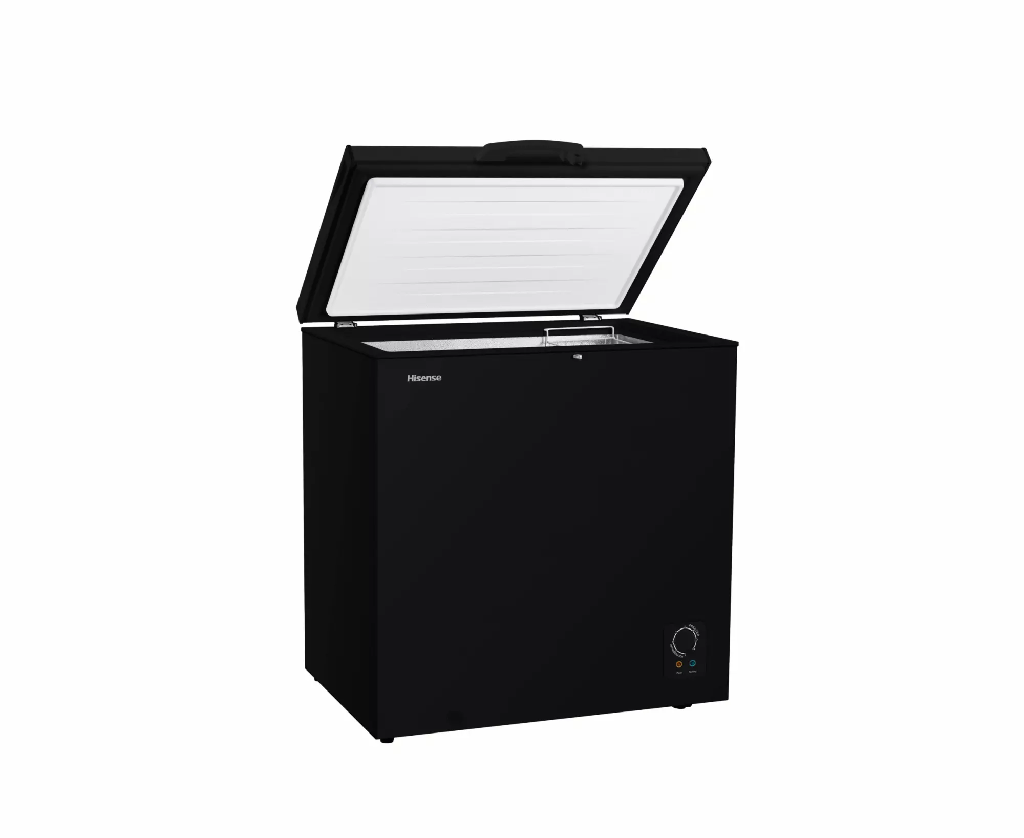 Hisense FC250SH 189L Chest Freezer