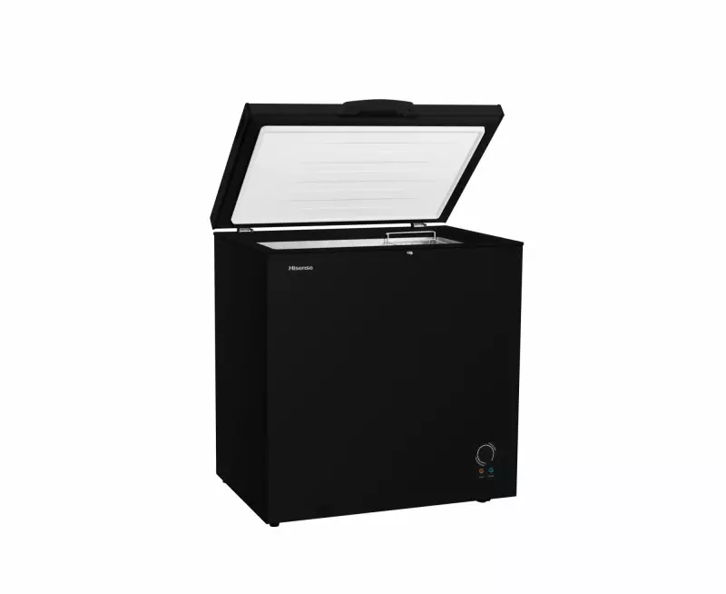 Hisense FC250SH 189L Chest Freezer