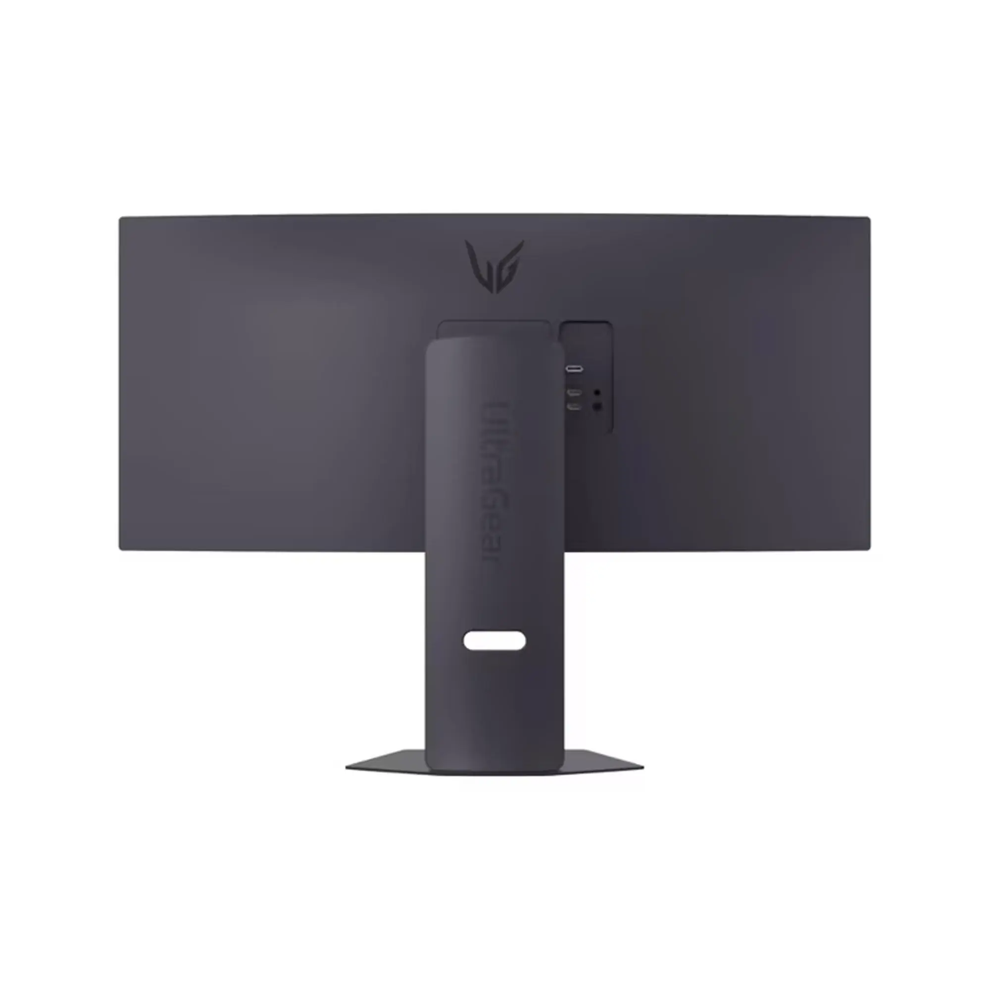 LG Monitor 34 Inch UltraGear™ WQHD (34G600A-B) 160Hz Curved Gaming Monitor LG Monitor 34 Inch UltraGear™ WQHD (34G600A-B) 160Hz Curved Gaming Monitor