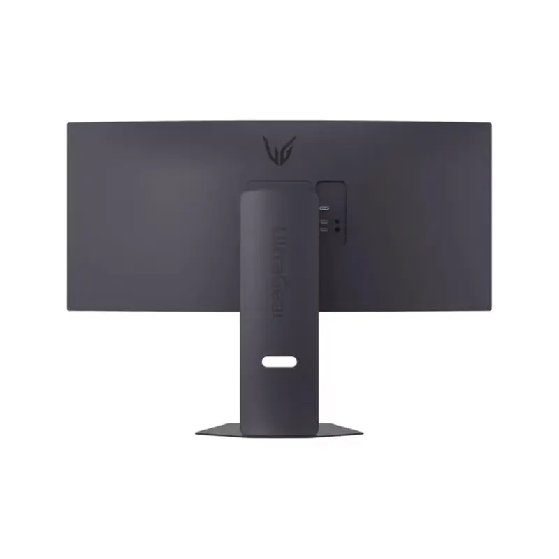 LG Monitor 34 Inch UltraGear™ WQHD (34G600A-B) 160Hz Curved Gaming Monitor