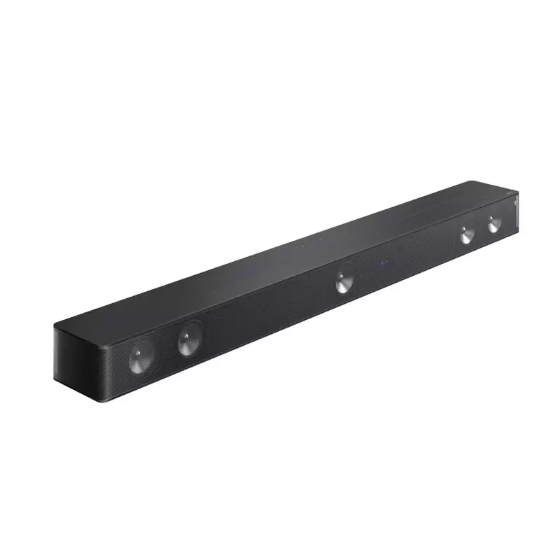 LG Soundbar with Subwoofer 800W 3.1.2CH (SH7Q)