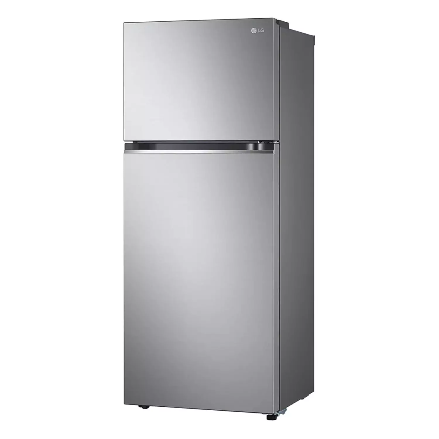 LG Top Freezer Refrigerator 375L  (GN-B372PLGB)
