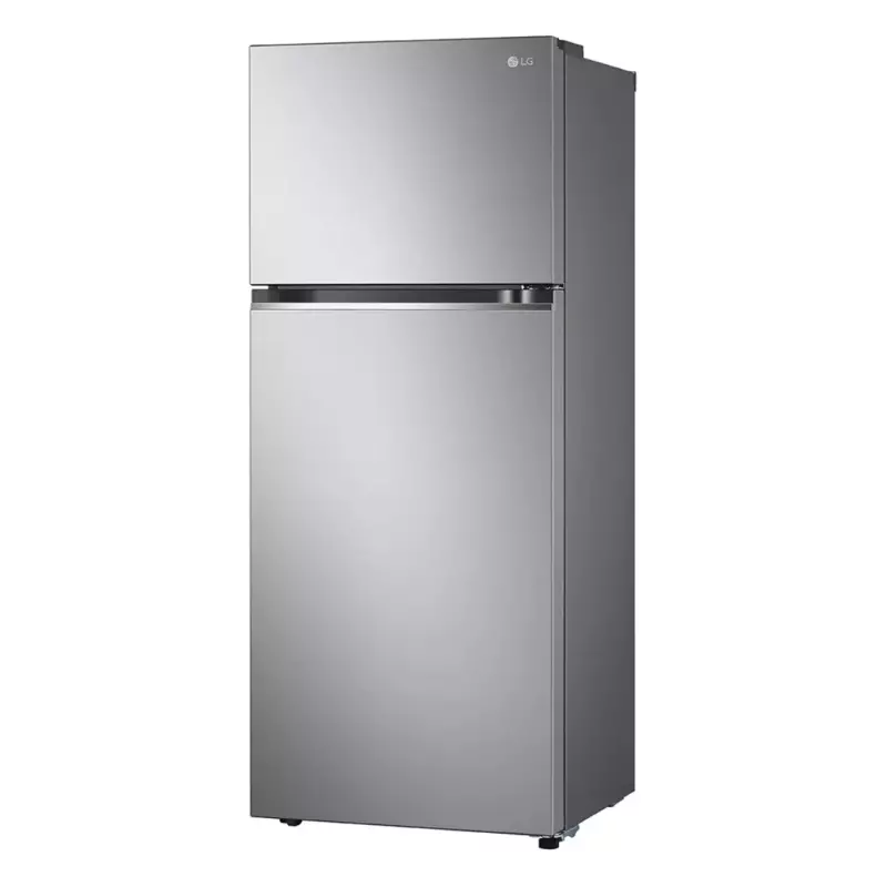 LG Top Freezer Refrigerator 375L  (GN-B372PLGB)