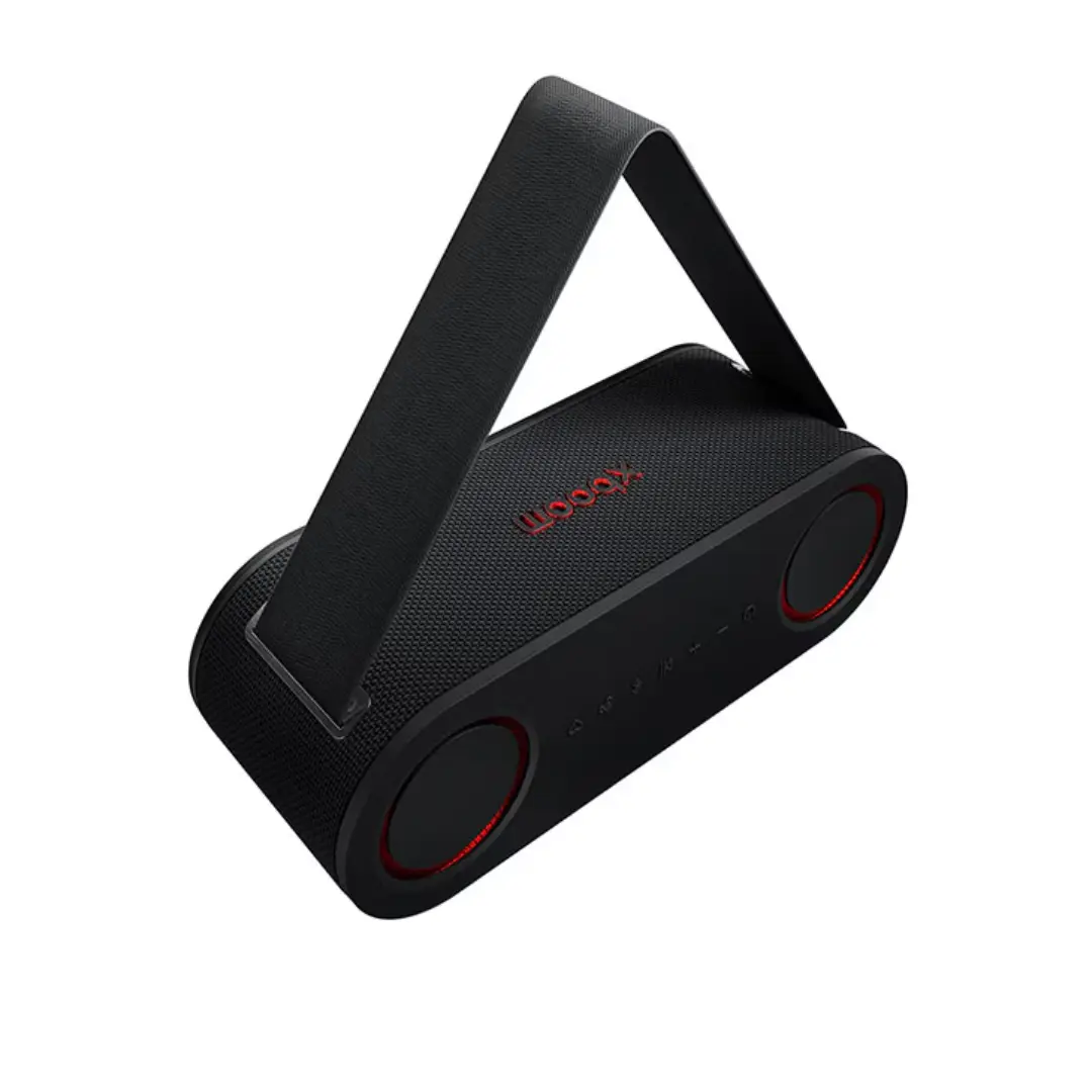 LG Portable Bluetooth Speaker 20W XBOOM Bounce Signature Sound by will.i.am