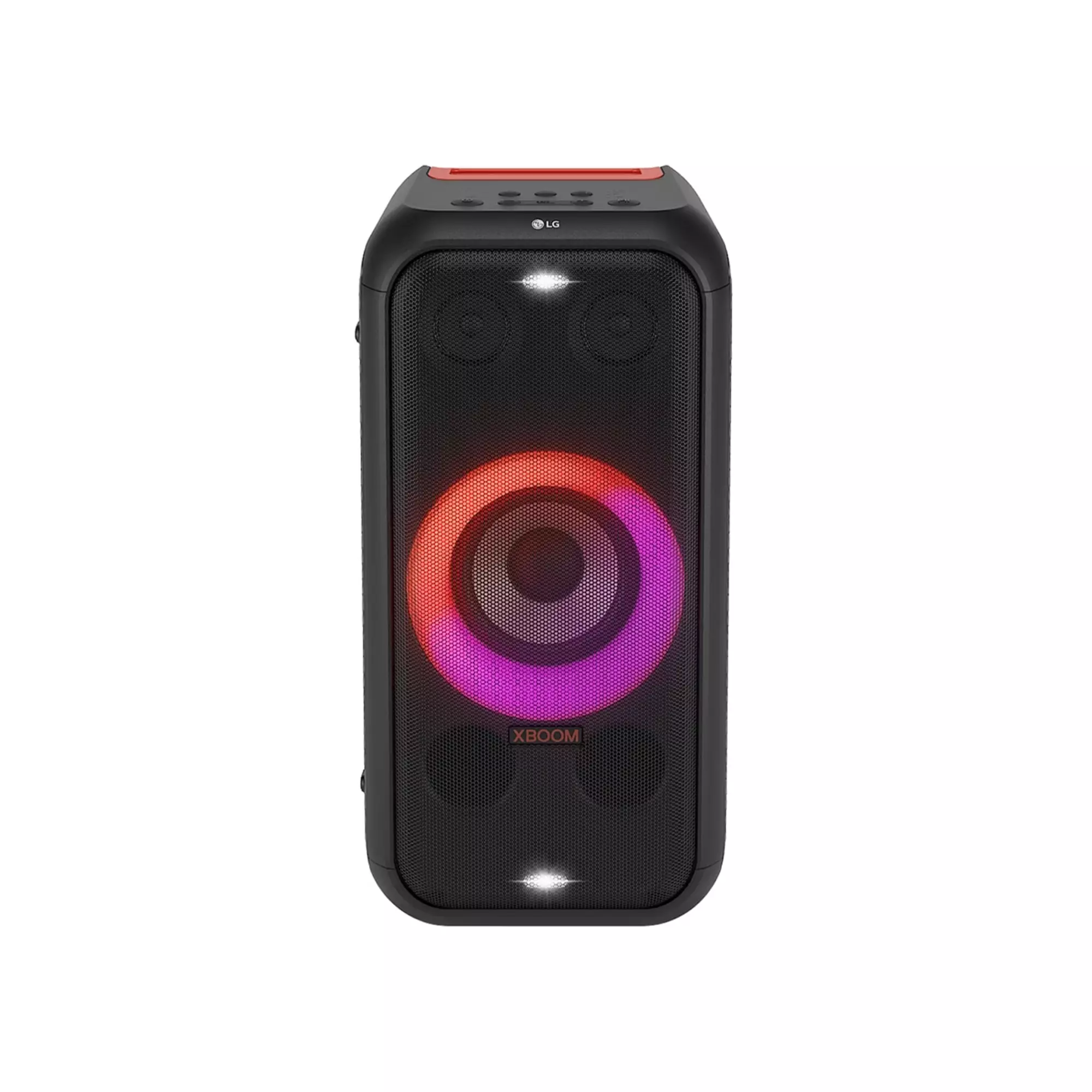 LG Portable Bluetooth Party Speaker XBOOM 200W 2.1CH (XL5S) 12HRS BATTERY
