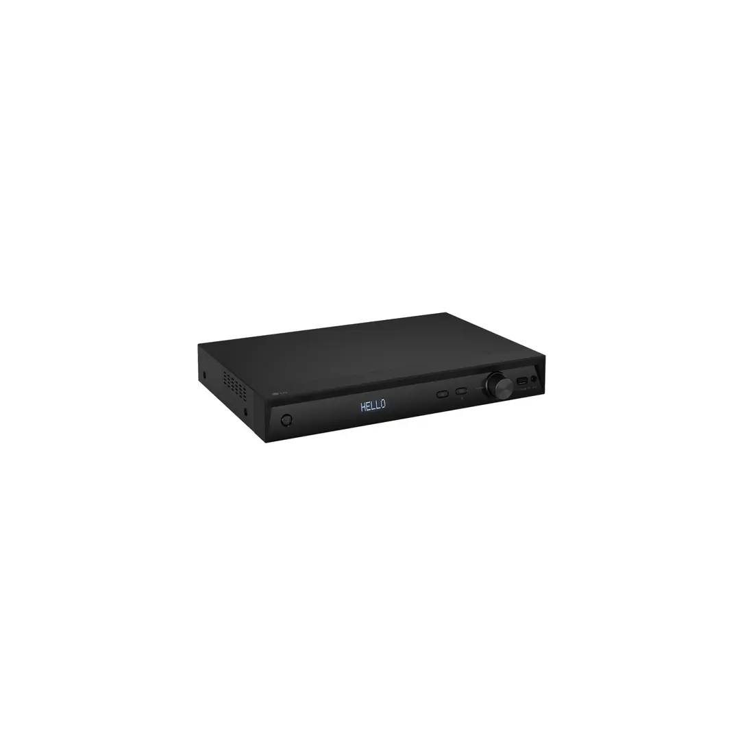 LG Home Theater System 1000W 4.2CH (MR7) Dual Tower Speaker LG Home Theater System 1000W 4.2CH (MR7) Dual Tower Speaker