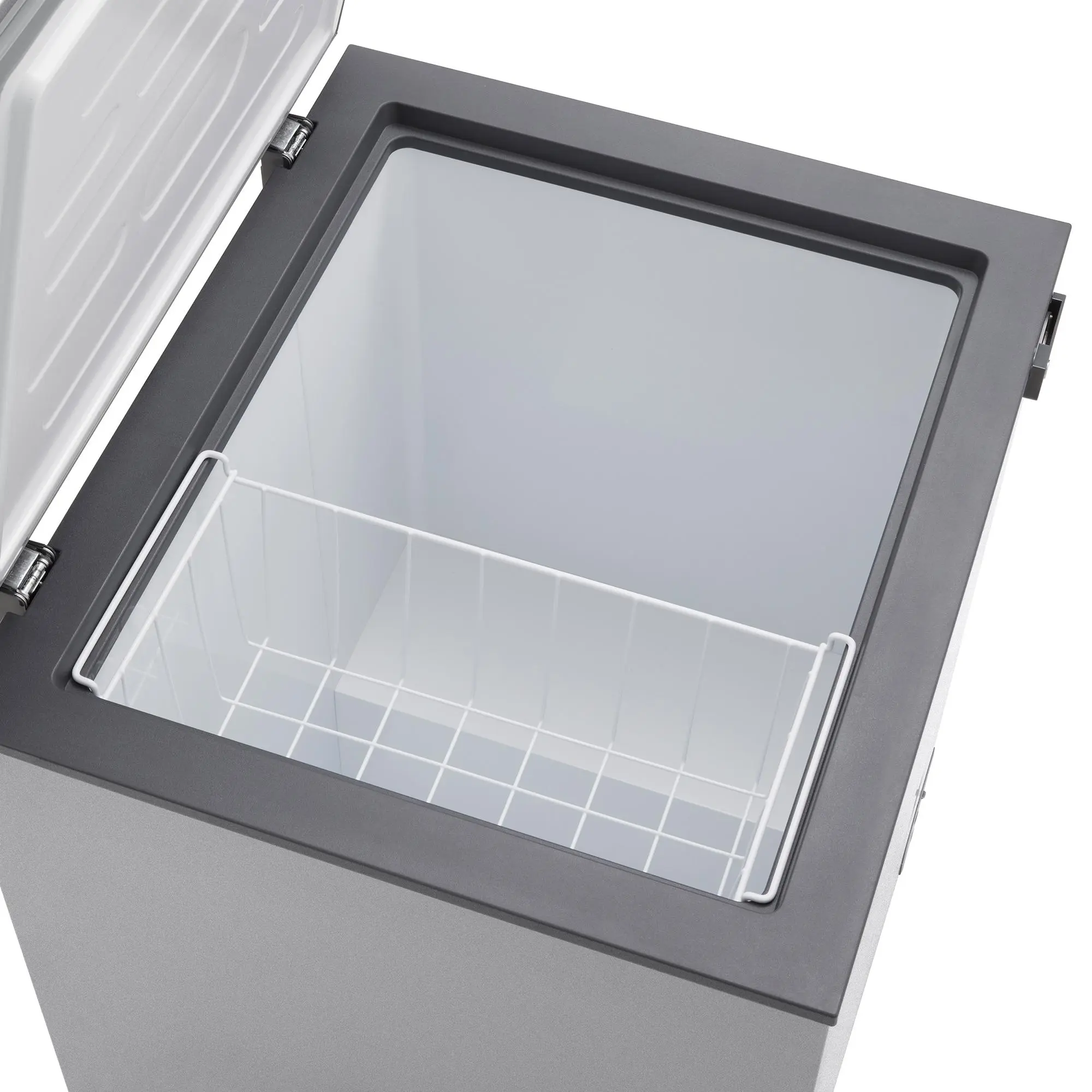 LG Chest Freezer 137L (GCFB155BQCF) LG Chest Freezer 137L (GCFB155BQCF)